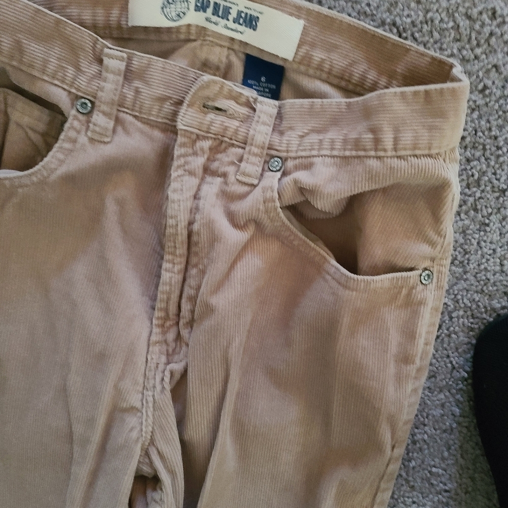 Kaki pants bundle - Picture 4 of 6